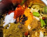 આખી ડુંગળી નું શાક (Akhi Dungli Shak Recipe In Gujarati) રેસીપી સ્ટેપ3ફોટો
