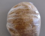 Foto del paso 2 de la receta: Fetuccine integrales al huevo (caseros)