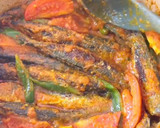 Foto langkah ke 8 dari resep 37. Ikan Pindang Bumbu Rujak.