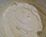 Foto langkah ke 3 dari resep Bolu tape keju.