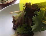 Foto del paso 3 de la receta: Ensalada con Edamame y chía