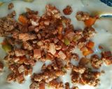 Foto del paso 12 de la receta: Lasagne al forno (Lasaña al horno)