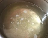 A picture of step 1 of Double ka meetha - BREAD SWEET.