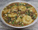 Foto langkah ke 8 dari resep Sayur kentang daging sapi.