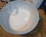 Une image de l'étape 3 de Soupe au riesling.