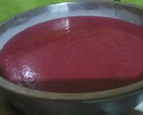 Foto del paso 2 de la receta: Bizcochuelo con remolacha!