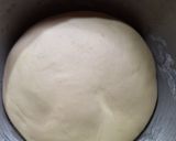 Foto del paso 3 de la receta: 🥐Medialunas veganas, aptas aplv, huevo