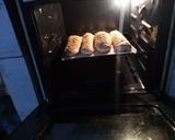 Foto del paso 5 de la receta: Baguette (pan rústico natural)