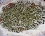 Foto del paso 6 de la receta: Pizza de hojaldre y gulas