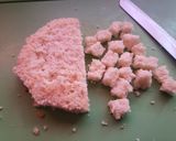 Foto del paso 5 de la receta: Torta Mimosa