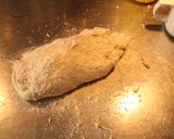 Foto del paso 4 de la receta: Pizzas de miércoles Crucificadas