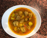 Foto del paso 5 de la receta: Estofado de costilla y patatas