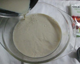 Foto del paso 4 de la receta: Flan de caramelos de café sin azúcar