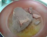 Foto del paso 5 de la receta: Entrecote buey plancha