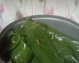 Foto langkah ke 6 dari resep Brengkes Pindang / pepes pindang.
