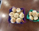 Foto del paso 9 de la receta: Bollitos rellenos de queso