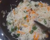 A picture of step 41 of Shahi Mutton Kofta Dum Pulao.