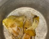 Foto del paso 9 de la receta: Estofado de pollo