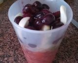 Foto del paso 2 de la receta: Gazpacho de cerezas