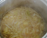 Foto del paso 12 de la receta: Borsch (sopa de remolacha)