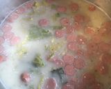 Frankfurti leves recept fázis 2 fotója