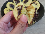 Kue Cubit Antigagal