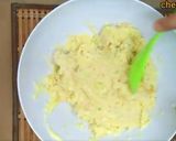 A picture of step 3 of Potato Kunafa.