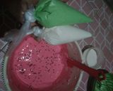 Foto langkah ke 2 dari resep Bolu kukus mekar.