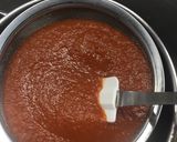 Foto del paso 4 de la receta: Salsa Ketchup casera muy rica