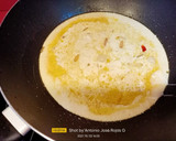 Foto del paso 2 de la receta: Solomillo de vaca, acompañado de salsa de leche de coco