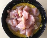 Foto langkah ke 3 dari resep Ayam Goreng Bawang Khas Batam.