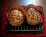 Foto del paso 7 de la receta: Pan dulce simple 🎄(◠‿・)—☆