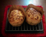 Foto del paso 7 de la receta: Pan dulce simple 🎄(◠‿・)—☆