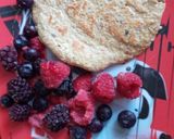 Foto del paso 5 de la receta: Hotcakes de avena