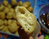 Foto langkah ke 7 dari resep Banana Loukumades by rancook.