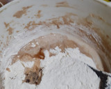 Foto del paso 4 de la receta: Torta Navideña - Simplificada de Doña Petrona C de Gandulfo