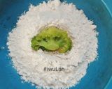 Foto langkah ke 3 dari resep Brokoli Goreng Tepung.