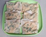 Foto langkah ke 3 dari resep Martabak Mini Telur Tahu.