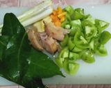 Foto langkah ke 2 dari resep Pindang Bandeng Betawi.
