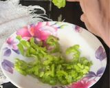 Foto langkah ke 1 dari resep Tumis Pare Teri.