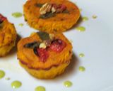 Foto del passaggio 7 della ricetta Flan di 🥕 carota