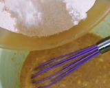 Foto del paso 3 de la receta: Panqué de plátano