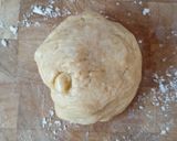 Foto del paso 10 de la receta Empanada de atún