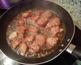 Foto del paso 3 de la receta: Atún en adobo canario
