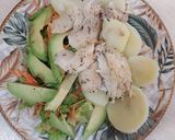 Foto del paso 3 de la receta: Pescado Frito