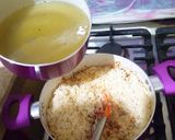 صورة لخطوة 4 من وصفة أرز بخاري بسمتي