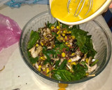 Foto del paso 16 de la receta: Ensalada de tocino para matar el hambre