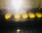 A picture of step 4 of Sesame Filled Cookies.