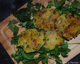 A picture of step 10 of Potato cakes.