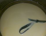 Foto langkah ke 3 dari resep Jenang Jagung/ Bubur Jagung.